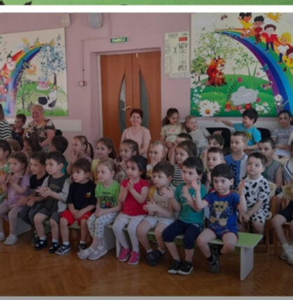 Последние встречи завершающегося сезона со зрителем